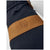 Hestra Voss CZone Mittens - Women's Black/Cork
