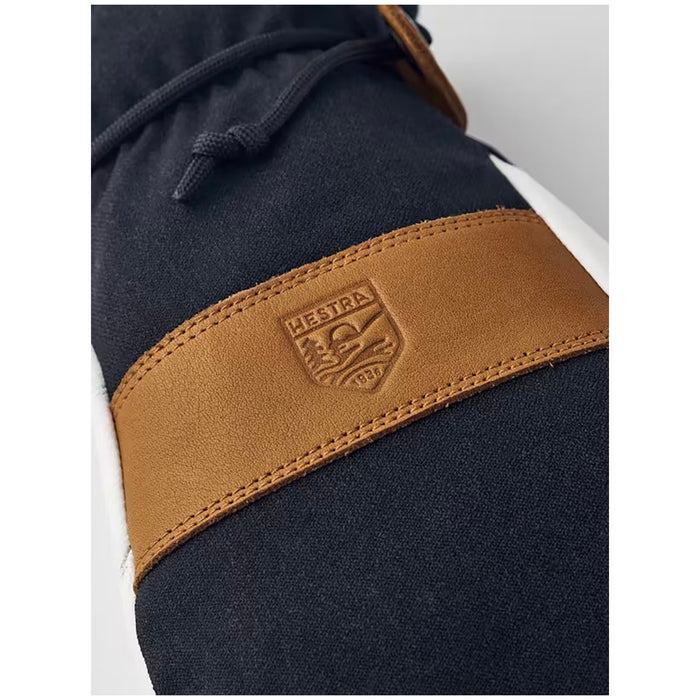 Hestra Voss CZone Mittens - Women's Black/Cork