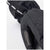 Hestra Mist Mittens Black