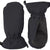 Hestra Mist Mittens Black