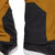 Trew Gear Chariot Tall Bibs - Women's Toffee