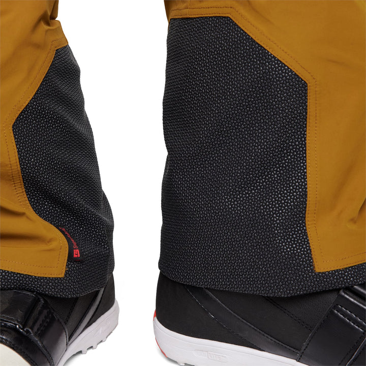 Trew Gear Chariot Tall Bibs - Women's Toffee