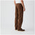 Seager Bison Canvas Pants - Men's Tobacco