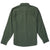 Seager Calico Flannel - Men's Dark Moss