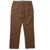 Seager Bison Canvas Pants - Men's Tobacco