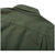 Seager Calico Flannel - Men's Dark Moss