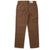 Seager Bison Canvas Pants - Men's Tobacco