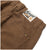 Seager Bison Canvas Pants - Men's Tobacco