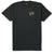 Seager Los Rios T-Shirt - Men's Vintage Black