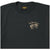 Seager Los Rios T-Shirt - Men's Vintage Black