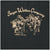 Seager Los Rios T-Shirt - Men's Vintage Black