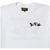 Seager Good Company T-Shirt - Men's White