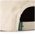 Seager Los Rios Corduroy Snapback Cream/Green