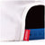 Seager Bradley Snapback Cream/Blue
