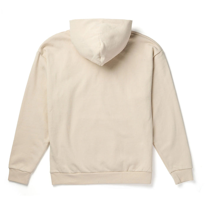 Seager Good Company Hoodie - Men's Ivory