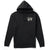 Seager Los Rios Hoodie - Men's Black