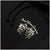 Seager Los Rios Hoodie - Men's Black