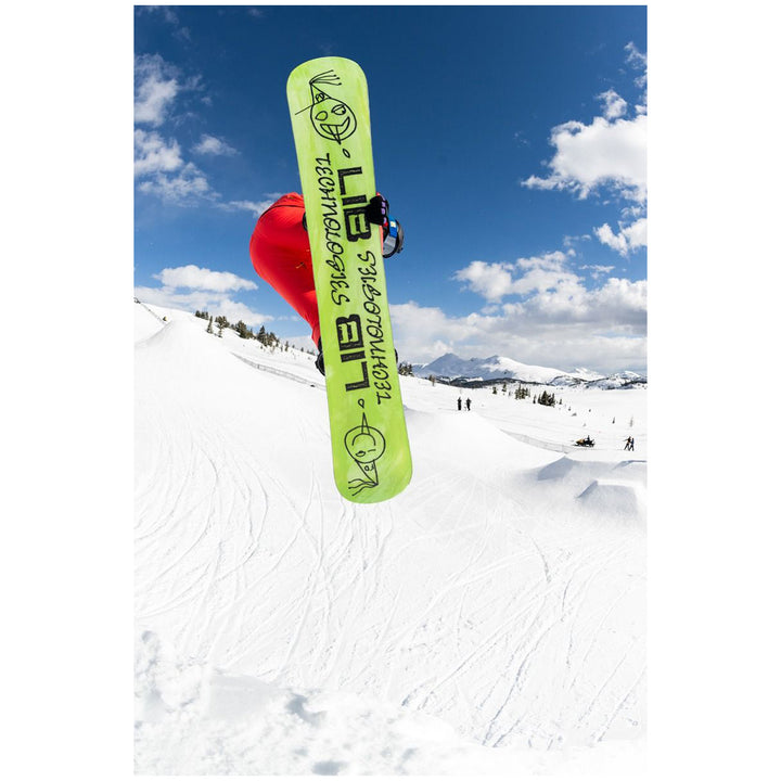 Lib Tech Doughboy C3 Snowboard 2025