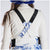 Spyder Society Terrain Bibs - Women's Society Beige