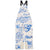 Spyder Society Terrain Bibs - Women's Society Beige