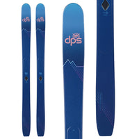 DPS Pagoda Tour CFL 105 Skis 2027