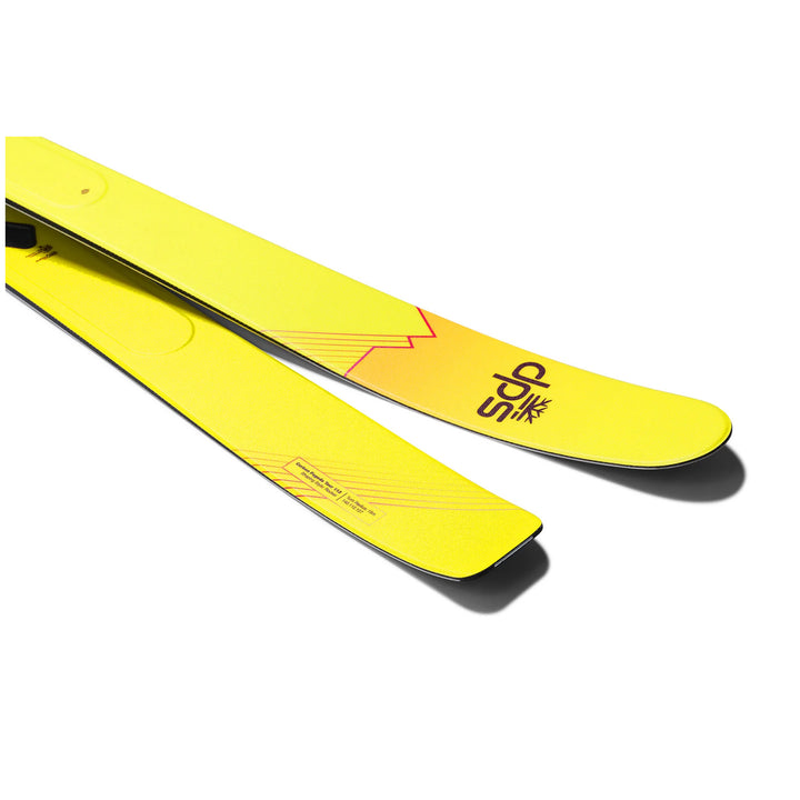 DPS Pagoda Tour CFL 112 Skis 2027