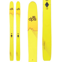DPS Pagoda Tour CFL 112 Skis 2027