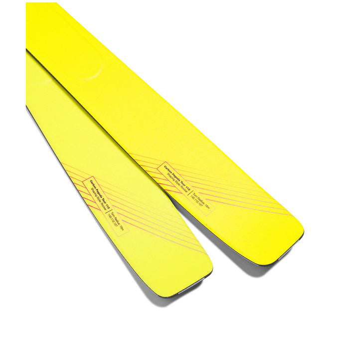 DPS Pagoda Tour CFL 112 Skis 2027