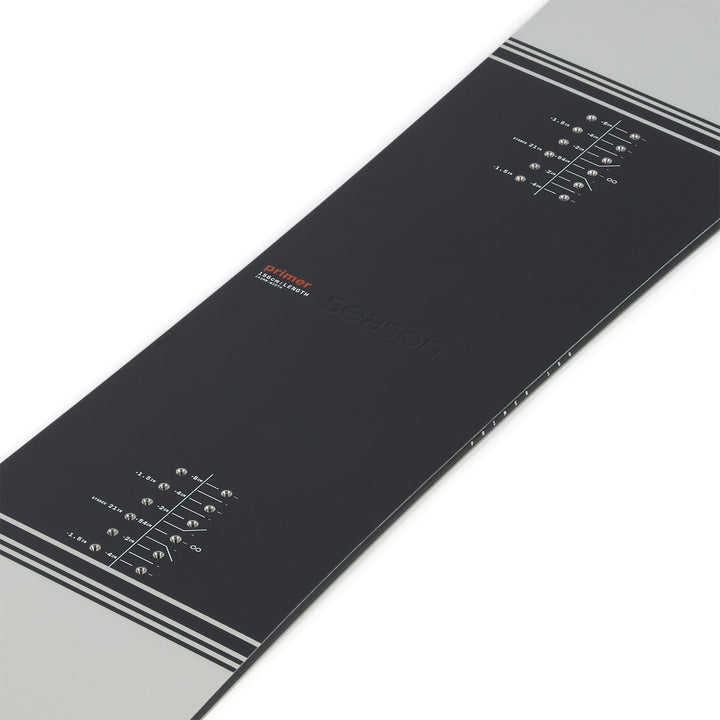 Season Primer Blem Snowboard 2025