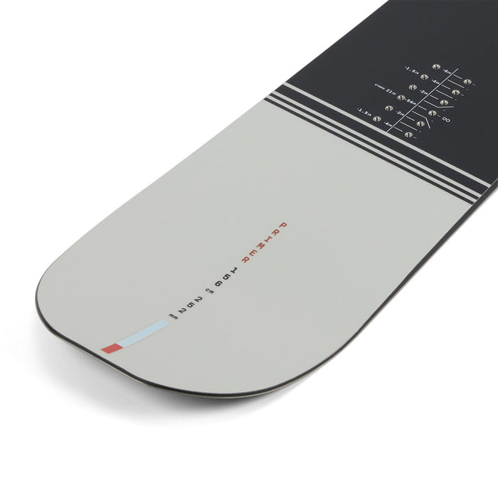 Season Primer Blem Snowboard 2025