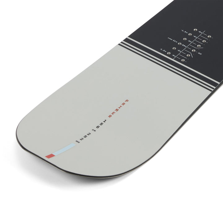 Season Primer Blem Snowboard 2025