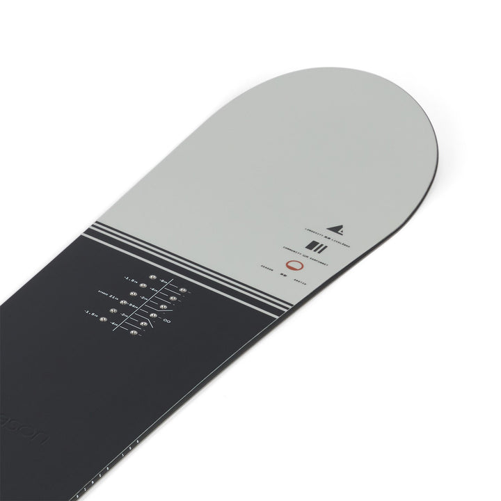 Season Primer Blem Snowboard 2025