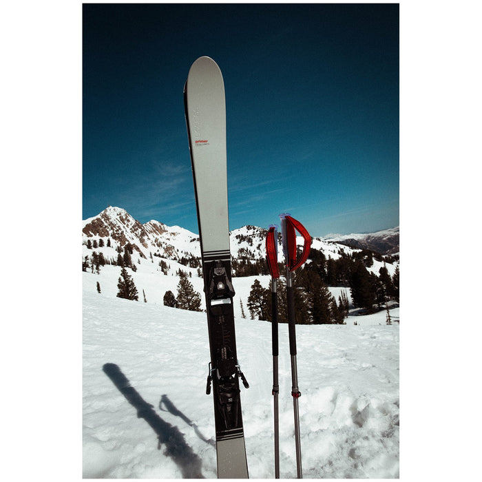 Season Primer Skis - Blem 2026