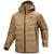 Arc'teryx Fissile Down Jacket - Men's Canvas