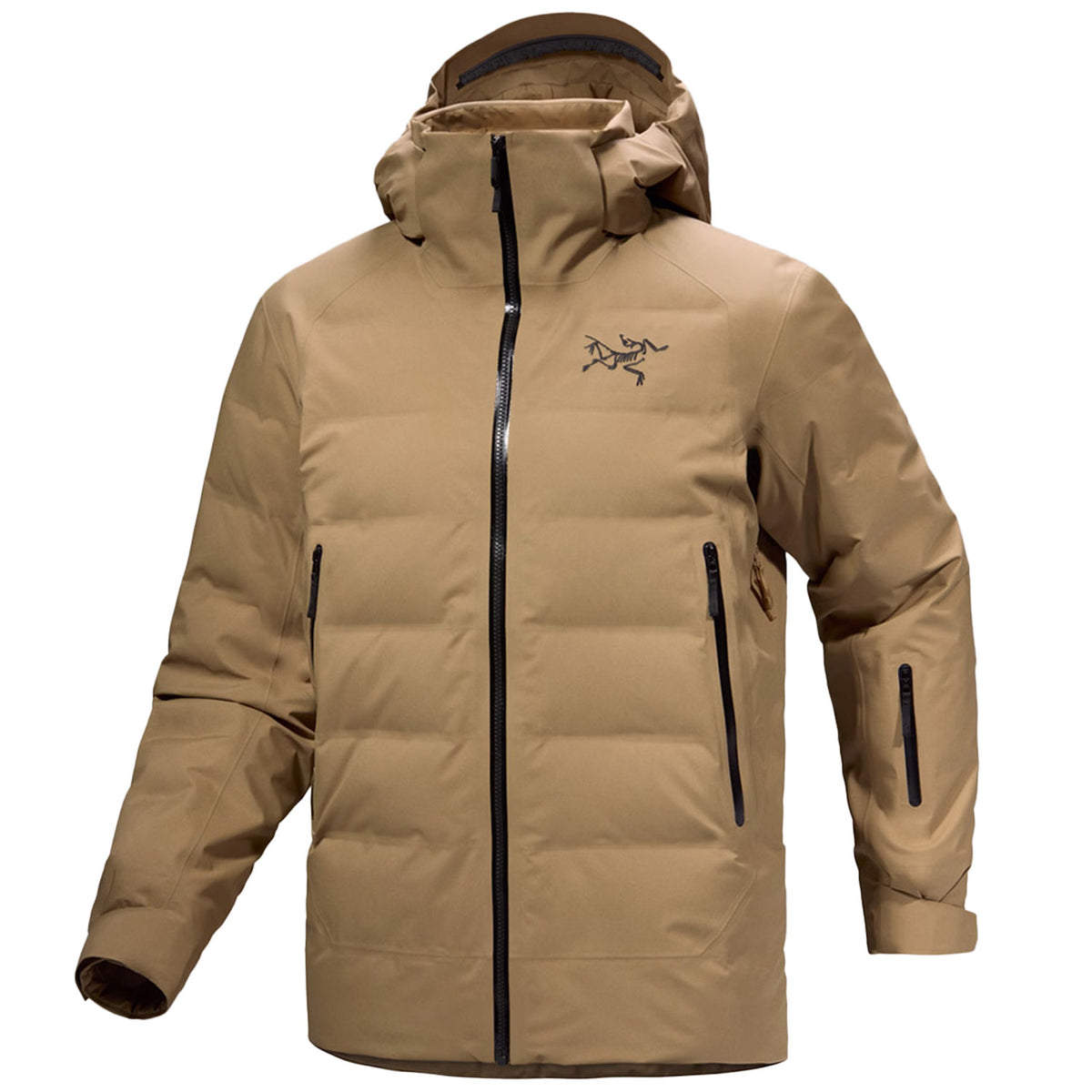 Arc'teryx Fissile Down Jacket - Men's Canvas
