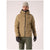 Arc'teryx Fissile Down Jacket - Men's Canvas