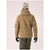 Arc'teryx Fissile Down Jacket - Men's Canvas