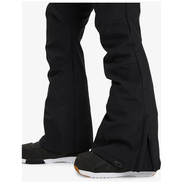Roxy Rising High Short Pants - Women's True Black