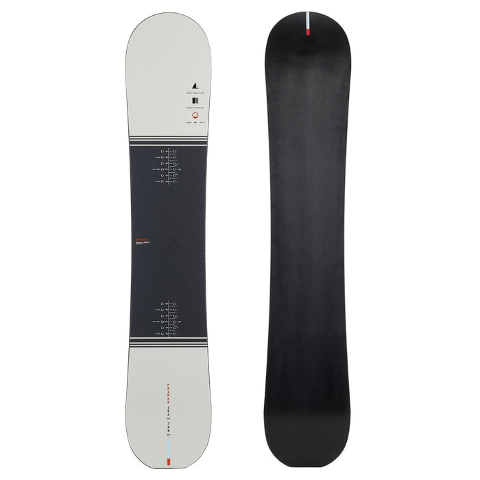 Season Primer Blem Snowboard 2025
