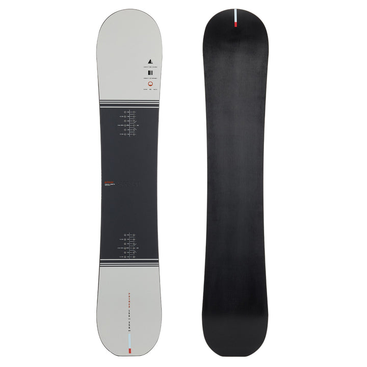 Season Primer Blem Snowboard 2025