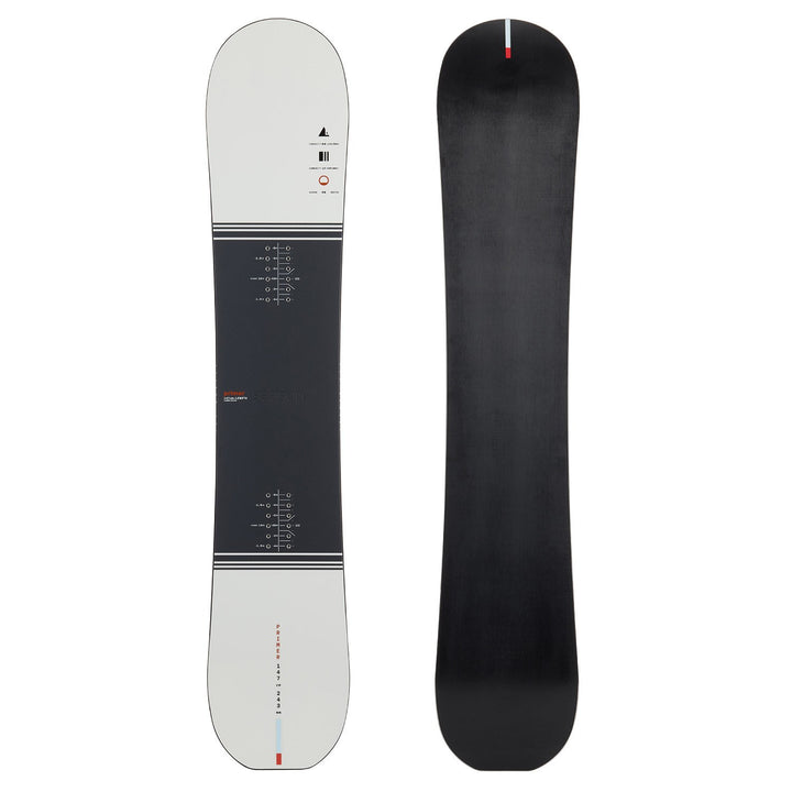 Season Primer Blem Snowboard 2025