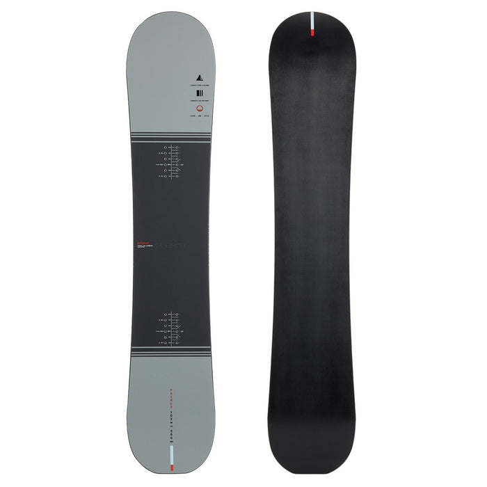 Season Primer Blem Snowboard 2025