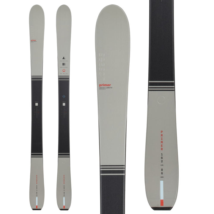Season Primer Skis - Blem 2026
