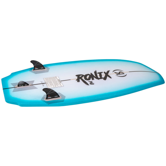 Ronix Flyweight Pro DNA Wakesurf Boards 2025