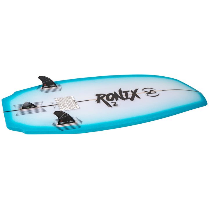Ronix Flyweight Pro DNA Wakesurf Boards 2025