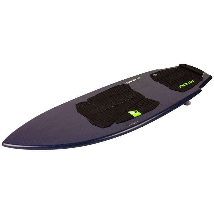 Ronix H.O.M.E. Carbon Pro M50 Wakesurf Board 2024