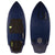 Ronix H.O.M.E. Carbon Pro M50 Wakesurf Board 2024