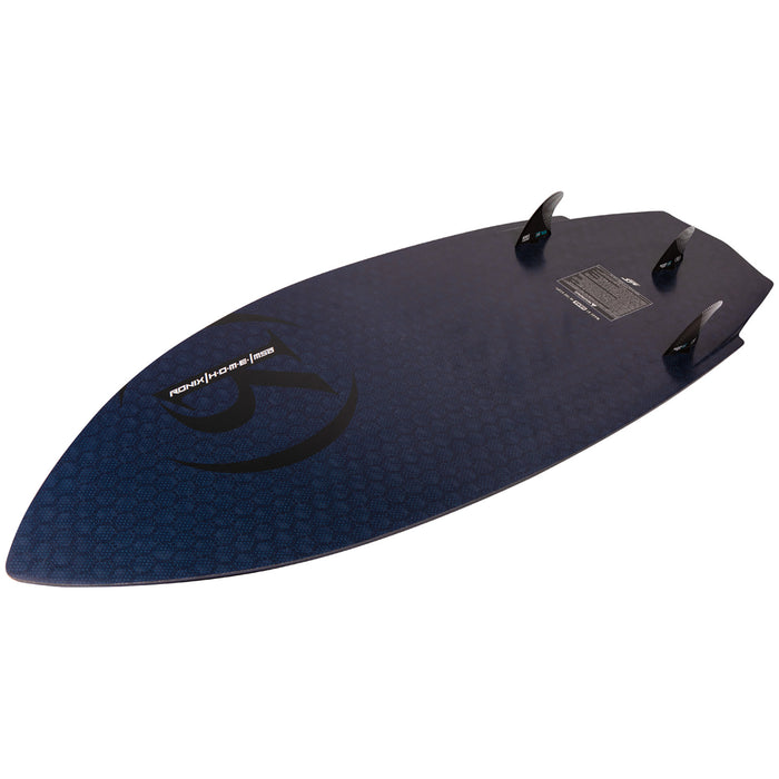 Ronix H.O.M.E. Carbon Pro M50 Wakesurf Board 2024
