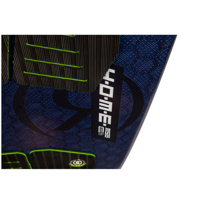 Ronix H.O.M.E. Carbon Pro M50 Wakesurf Board 2024