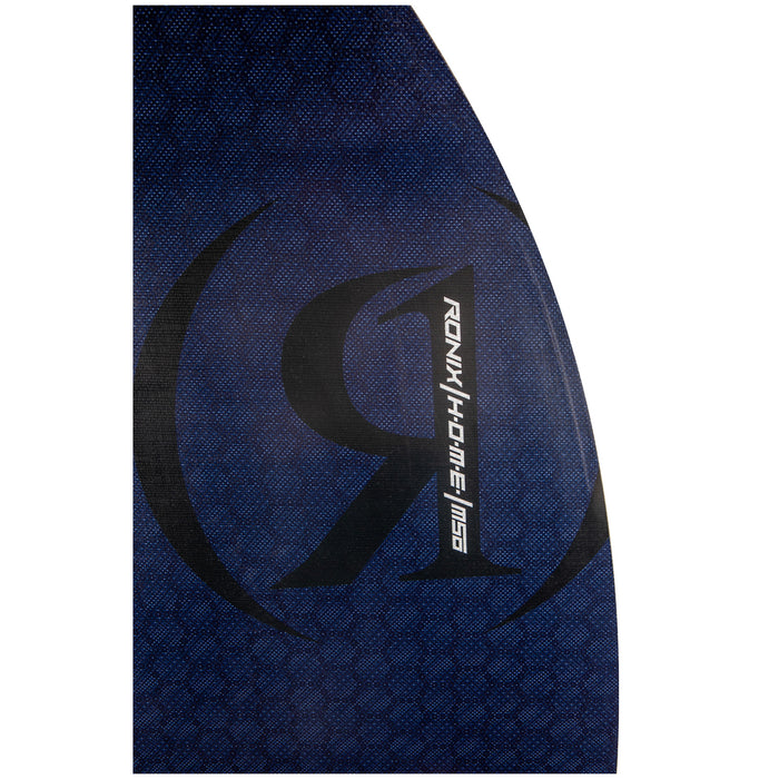 Ronix H.O.M.E. Carbon Pro M50 Wakesurf Board 2024